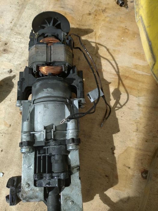 Водоструйка к2.460м