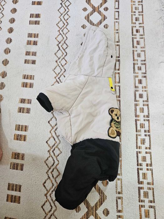 Одежда для собак