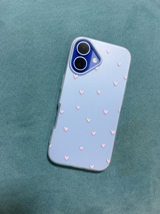 Калъфчета за iphone 16