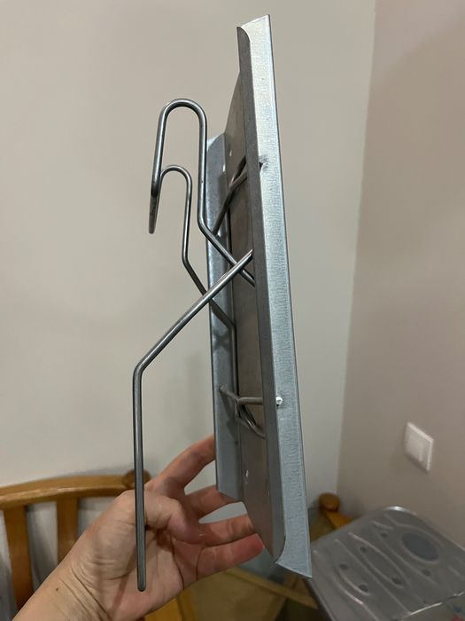 Держатель для утюга IKEA