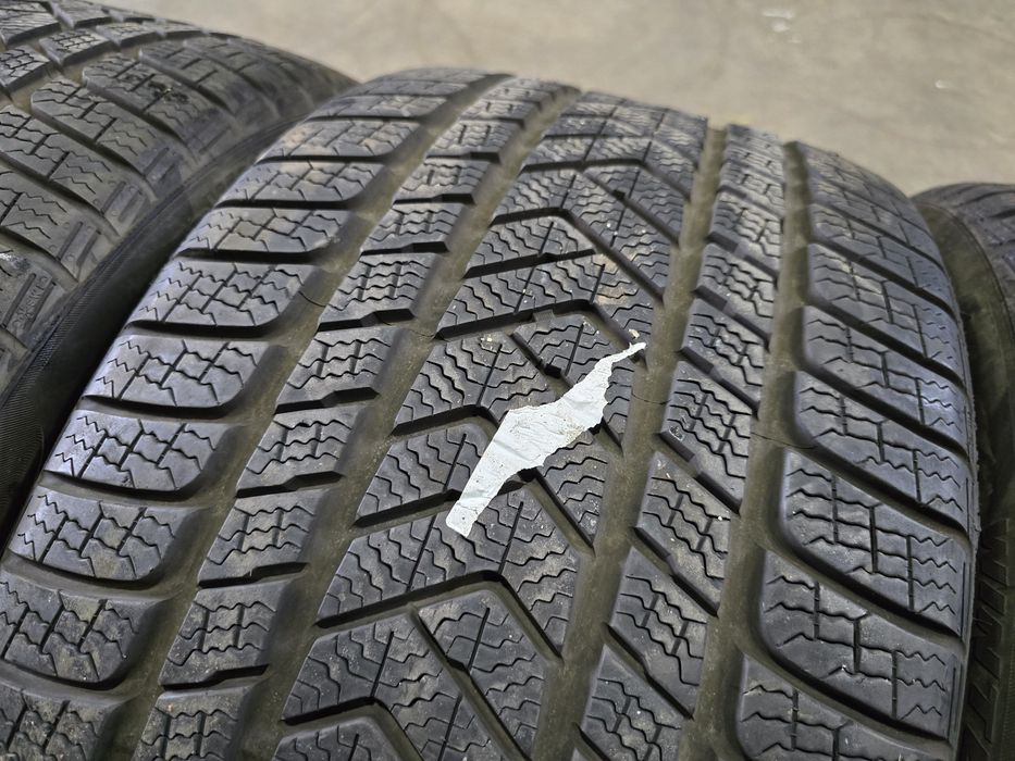 315/30/21//275/35/21 PIRELLI