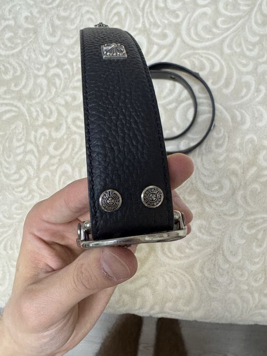 Curea Chrome Hearts