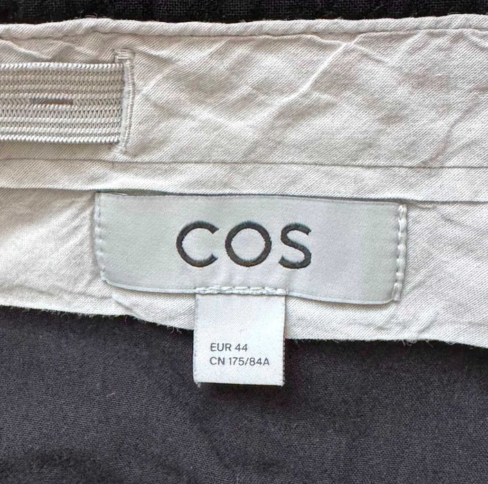 COS вълнен панталон, размер 44 (L/XL)
