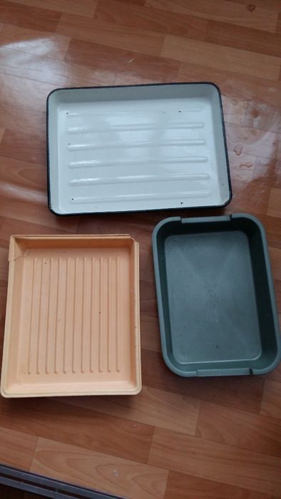 Подносы противень