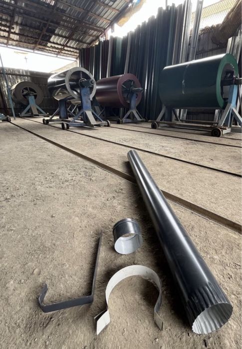 Profnastil “N1” Профнастил Цех Tunika va Aksessuarlar