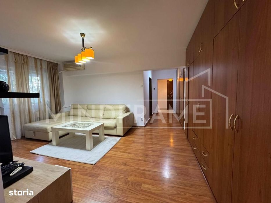 Baba Novac Piata Muncii Metrou Parcare Pet friendly