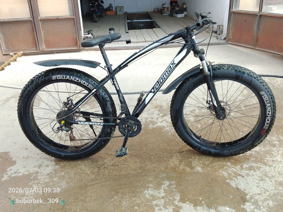 Velomax velasapet