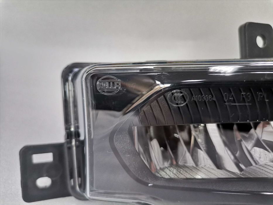 Нов 9492772 Дясна Дневна Светлина DRL LED Халоген BMW X3 G01 97 X4 G02