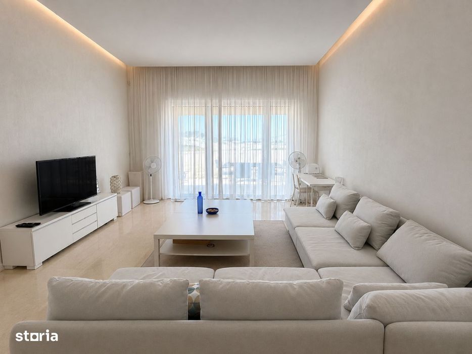 Apartament 2 camere in complexul exclusivist Caelia | Mamaia Cental — fotografia 1