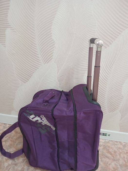 Дорожный. Сумка 5009 тенге