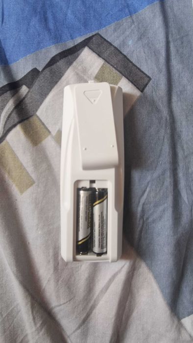 Преносим климатик Haier