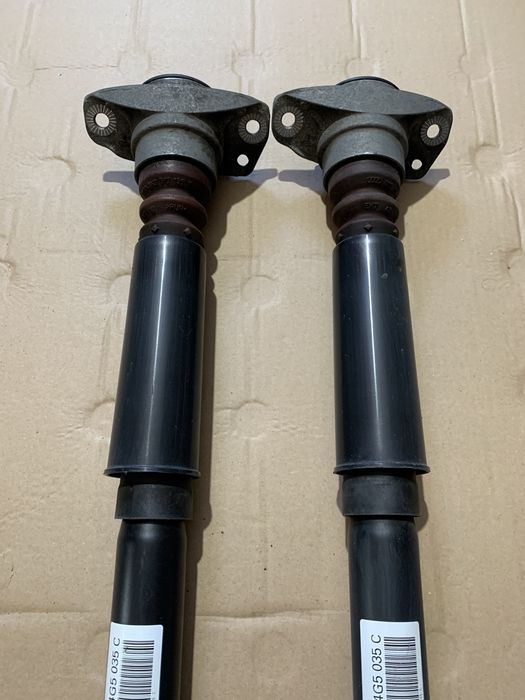 Amortizoare / Telescoape spate Audi A6 4G / A7 2011-17