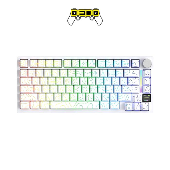 Клавиатура от Attack Shark - X820 Ultra