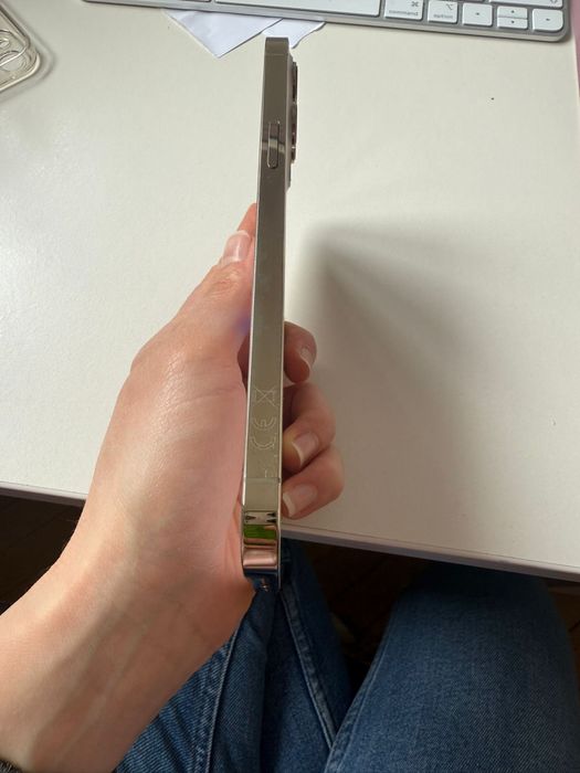 Iphone 12 pro max, 256 GB