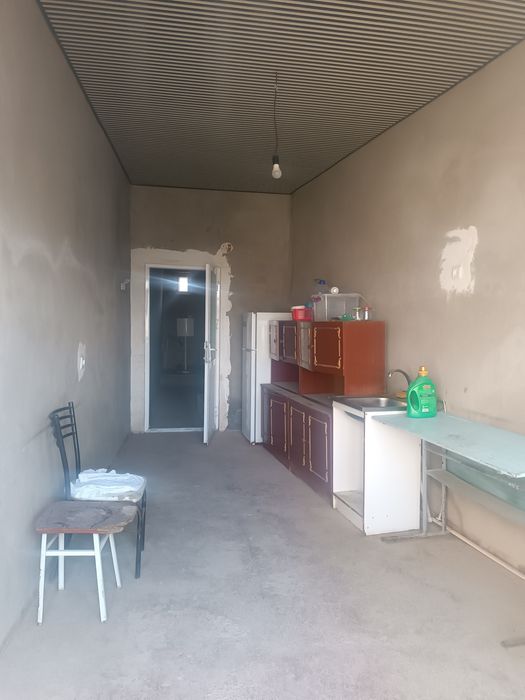 Тошкент тумани Хасанбойда 2,7 сотох учаска сотилади