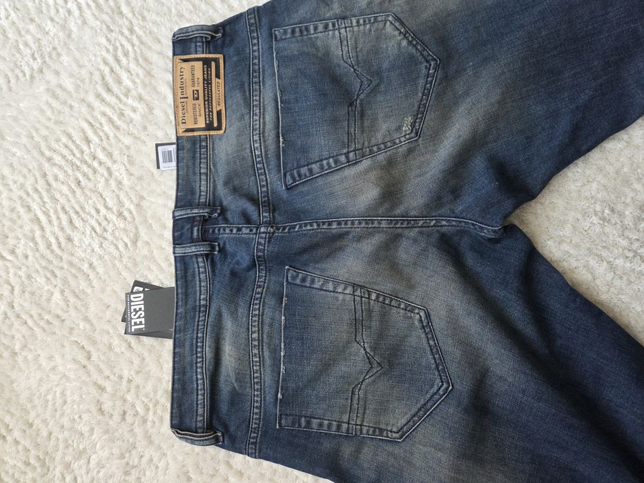 Мъжки дънки Diesel