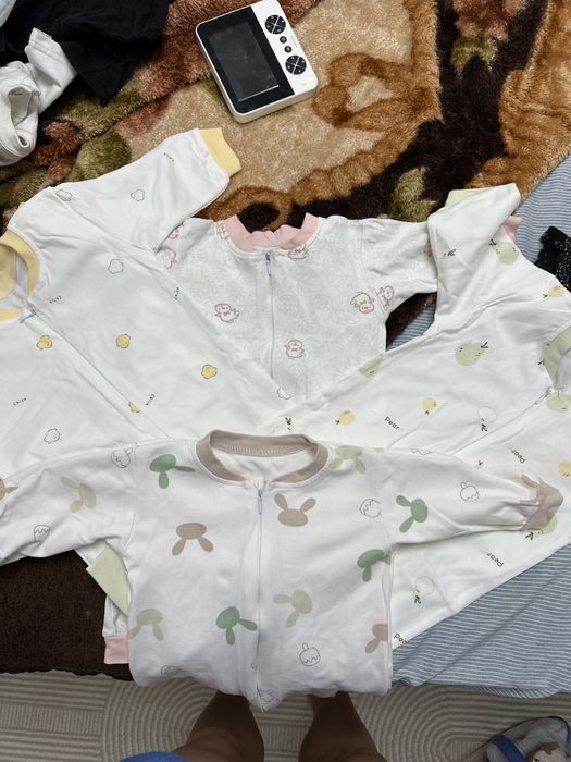 Продам вещи ребенку