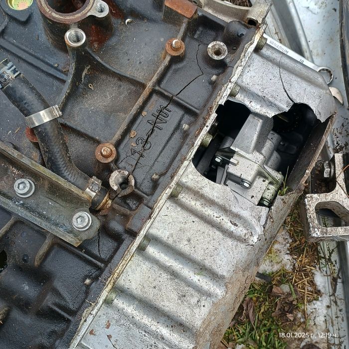 Нови части за Ситроен и Пежо от Ксара Пикасо