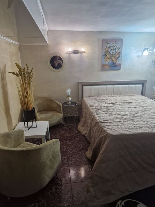 Дава се под наем Тристаен апартамент в Бургас, Лазур - 110 кв.м за 548.25 € - Снимка #8