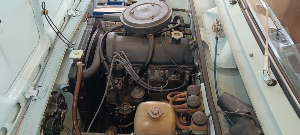 Продавам Жигули-ВАЗ-2101