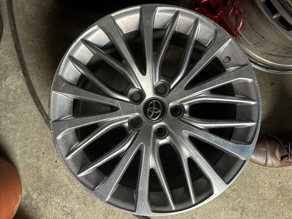 Р18 оригнал камри 70