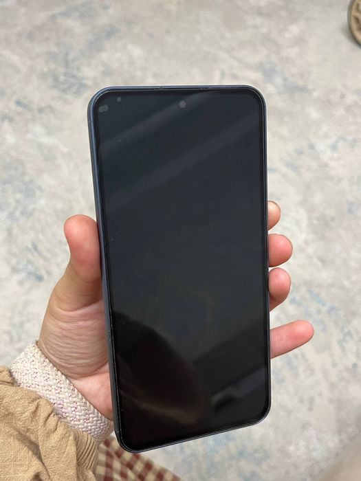 Samsung A55  5G 256gb