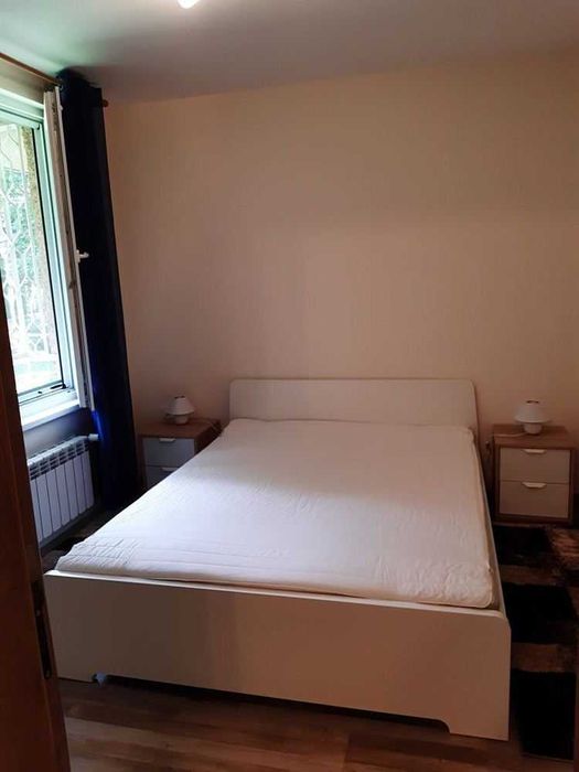 Дава се под наем Двустаен апартамент в София, Хиподрума - 56 кв.м за 484.5 € - Снимка #6