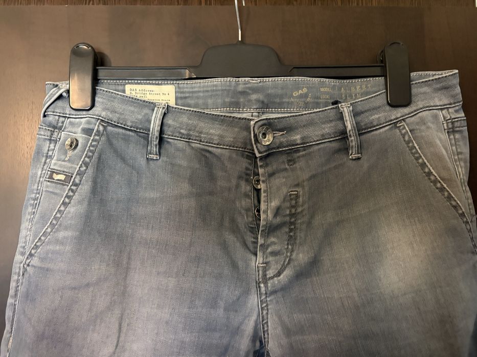 Vand blugi barbati model Albert