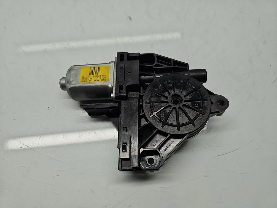Motoras geam stanga spate Volvo S80 II [Fabr 2006-2016] Sedan Facelift