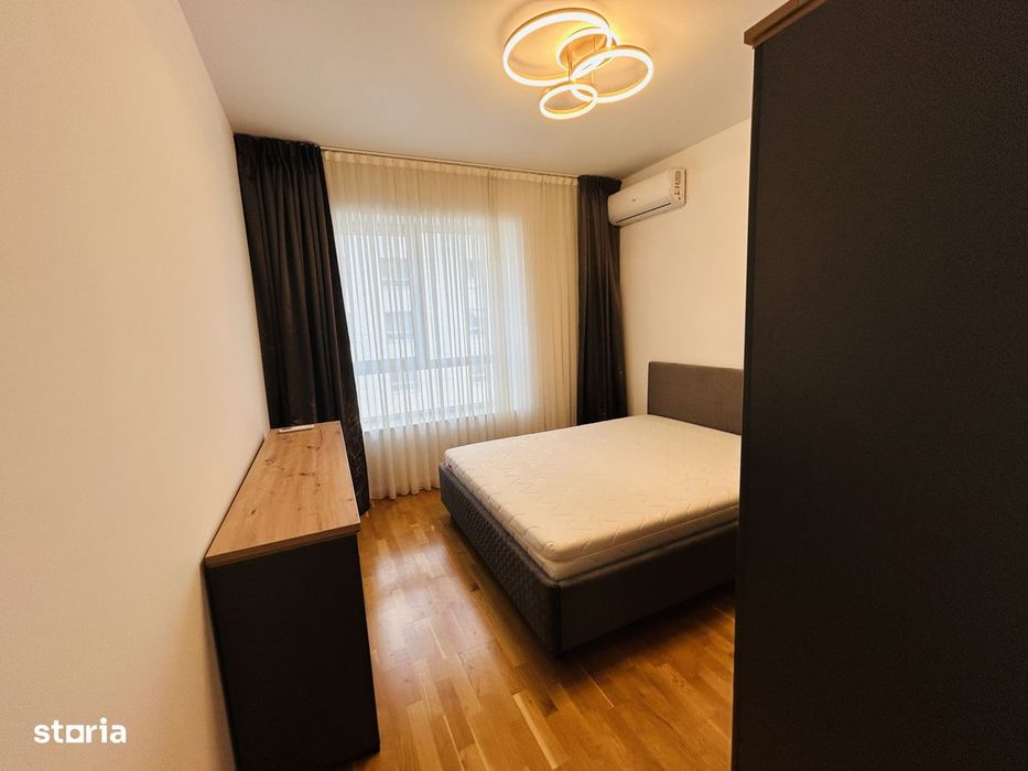 Apartment in Bucuresti - More