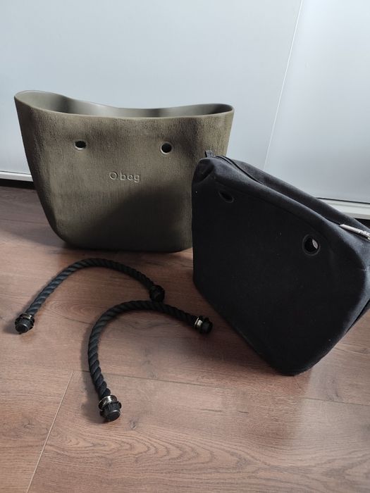 Голяма чанта O bag