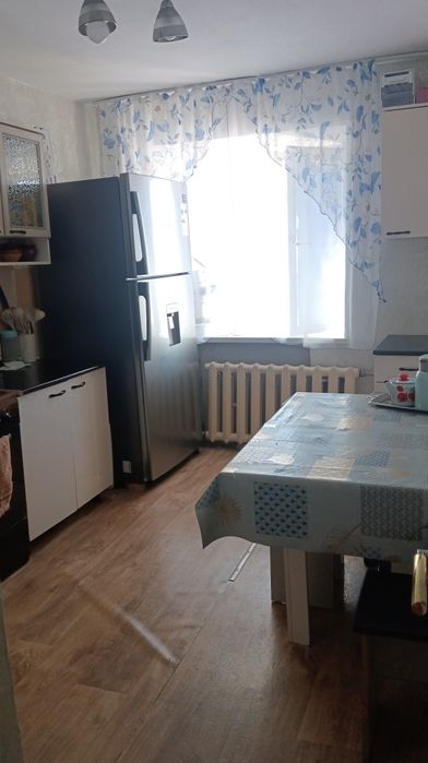 Продается квартира