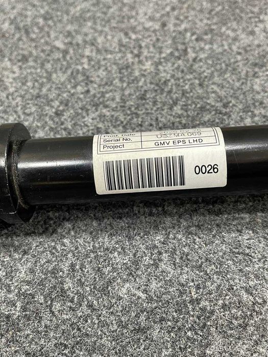 Руловой калонка Spark 1.25 | Rulovoy kalonka