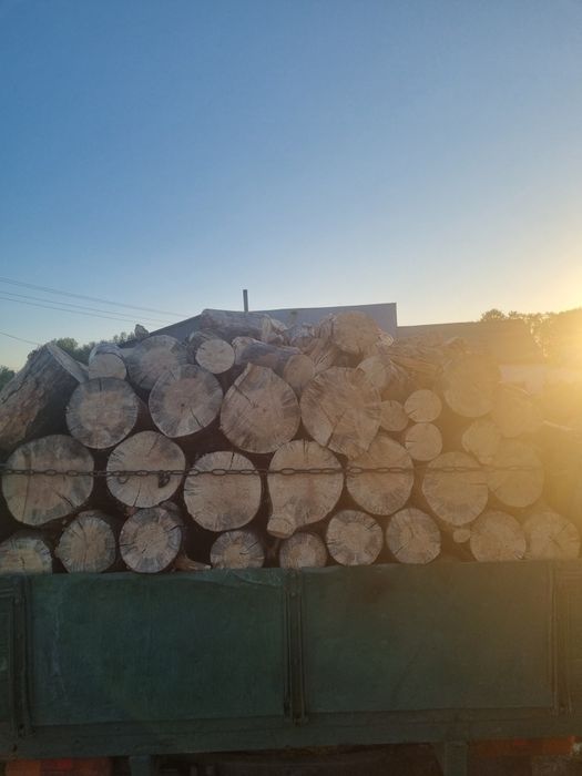 Продам дрова сухие