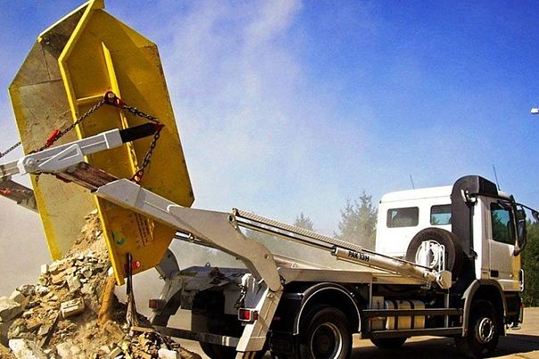 Дресва каменистая