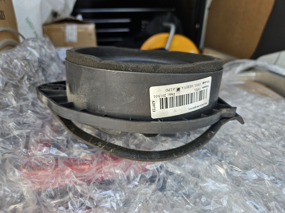 Високоговорител за Opel Meriva B