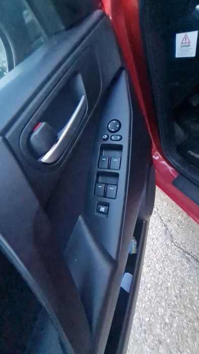 Mazda 3 | 2010 | 1.6 Benzină | 163.000 km | ITP Iunie 2027