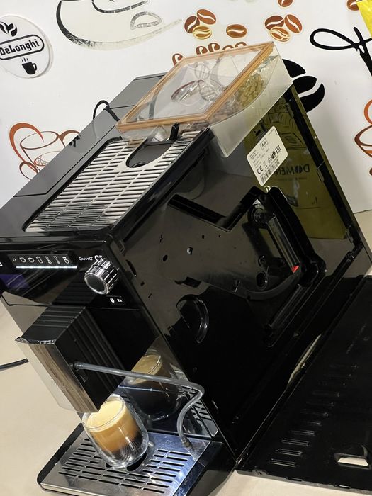 Кафемашина кафе автомат melitta CI с гаранция