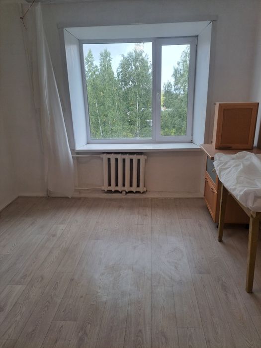 Сдам комнату в общежитии