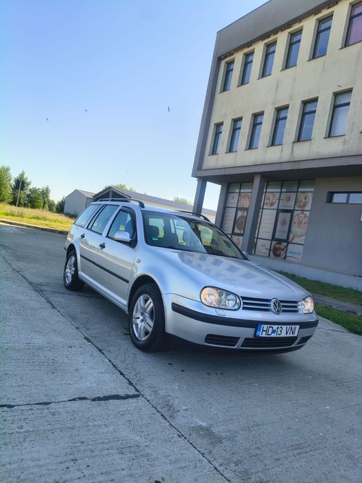 VOLKSWAGEN Golf 0 — imagine 2