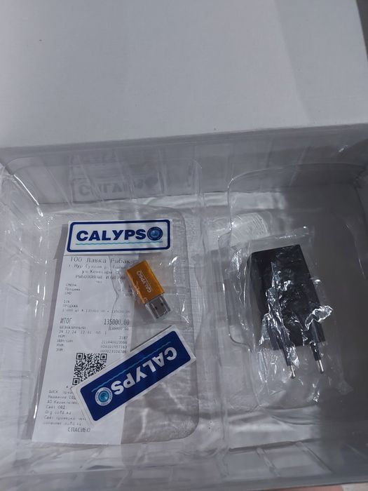 Продам подводную камеру Калипсо(Calypso)