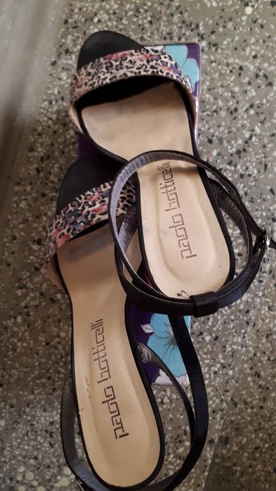 Дамски обувки и сандали 36 и 37 номер