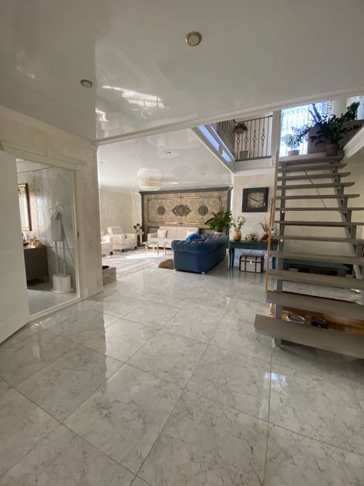 Продам дом с садом