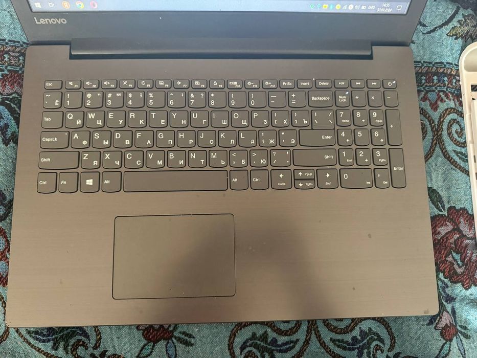Ноутбук Lenovo ideapad 330