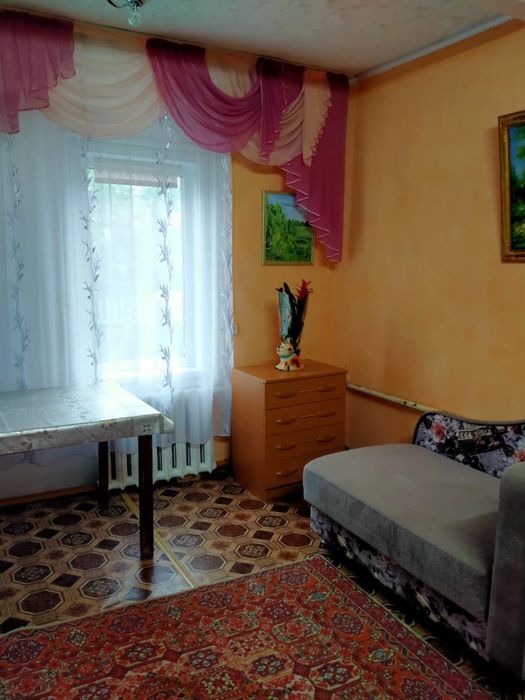 Продам дом район Кирпичного