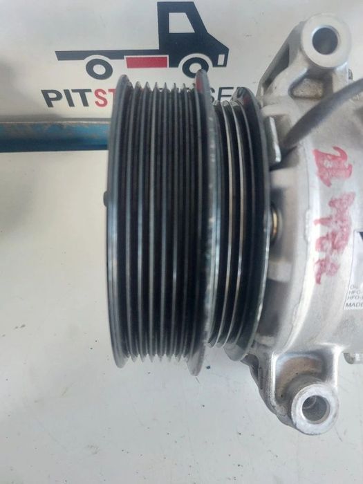compresor clima volvo xc60 xc90 2.0 d p31497908 2018 2019 2020 2021 2022