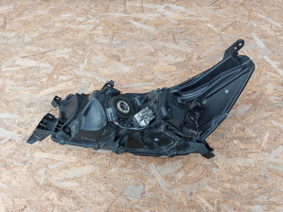 Far dreapta toyota hilux led original
