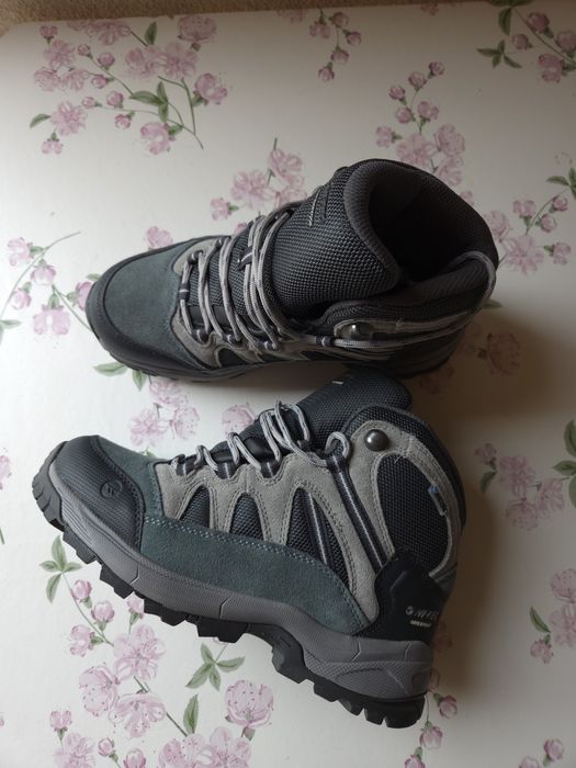 Ghete dama Hi-Tec marime 37