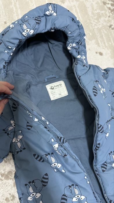 Продам комбинезон