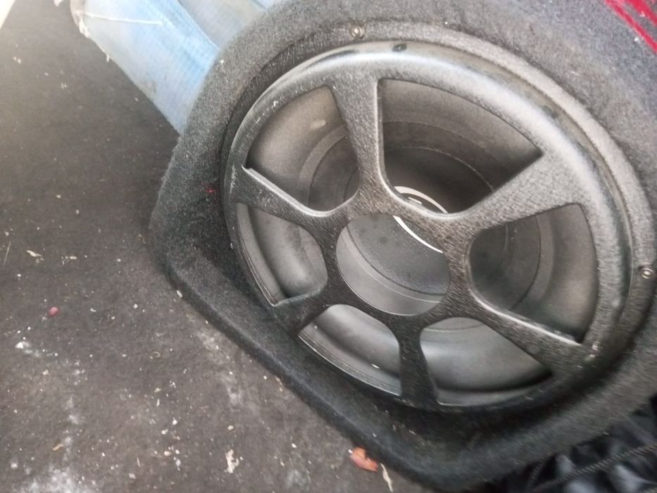 Продам самбуфер  срочно